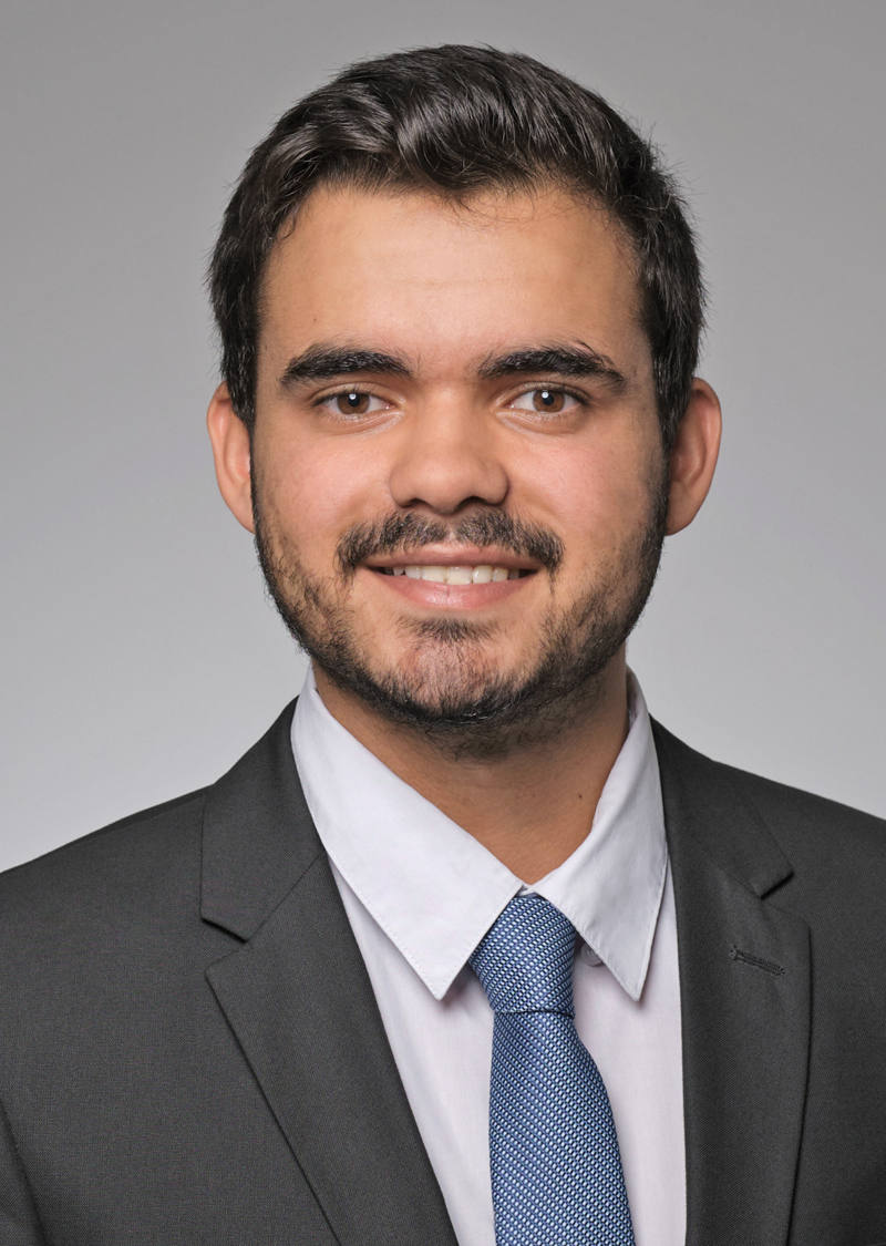 Matthias Hasler Kundenberater