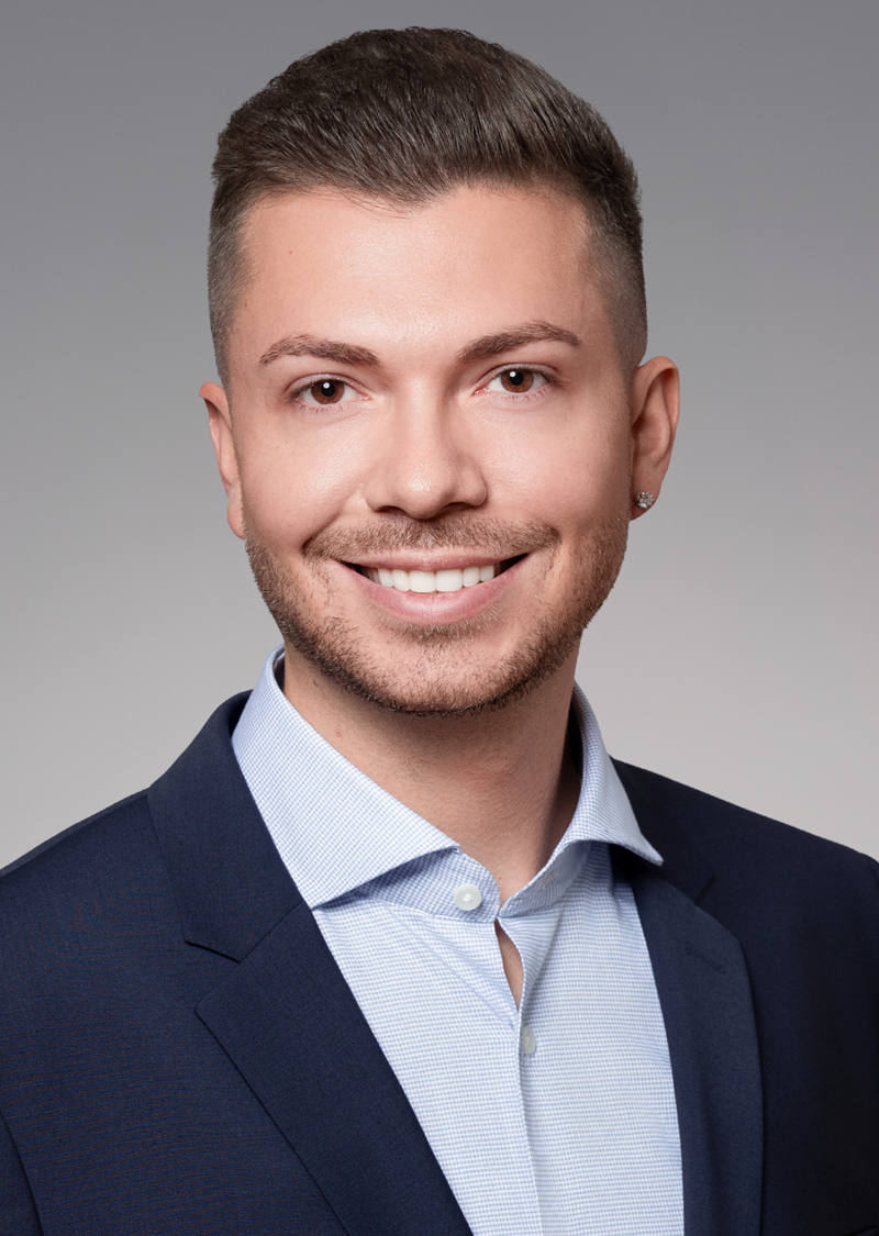 Jan Kunz Capo Agenzia