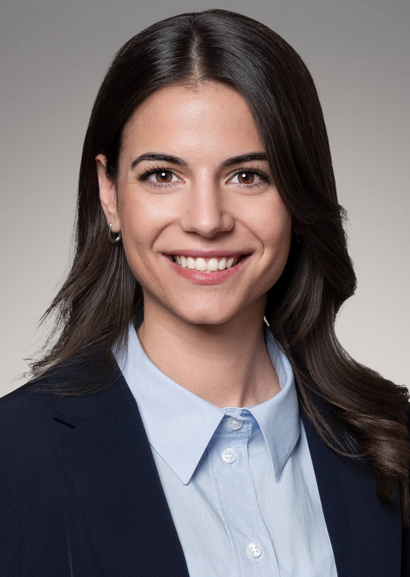 Silvana Vono Kundenberaterin