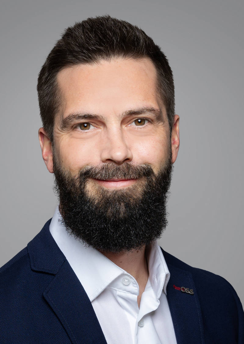 Patrick Schuler Chef d’agence