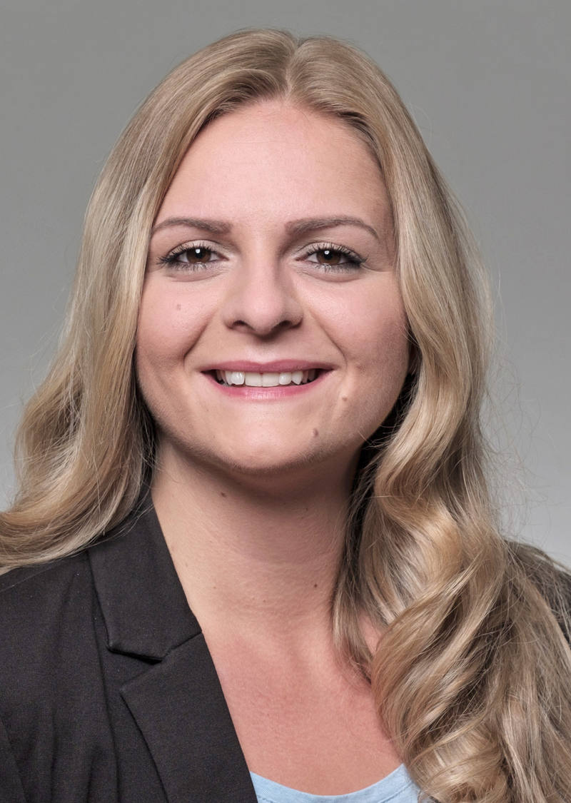 Suzana Mlivoncic Cheffe d’agence