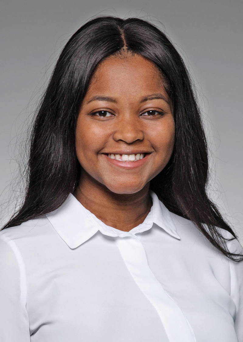 Kelsy Monteiro Pires Mitarbeiterin Kundenservice