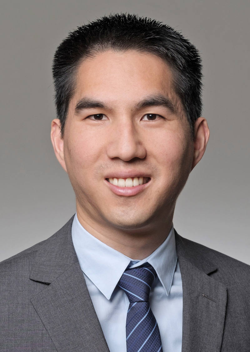Van-Hoan Chau Conseiller à la clientèle