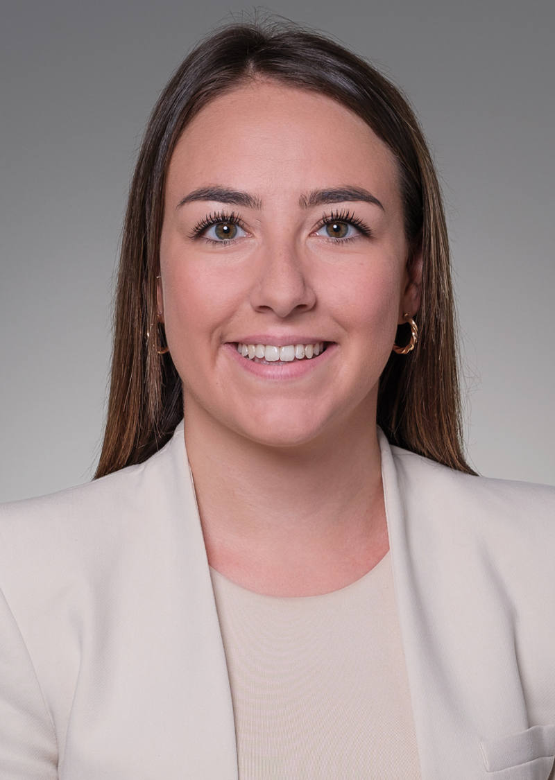 Laure Willemin Client Advisor