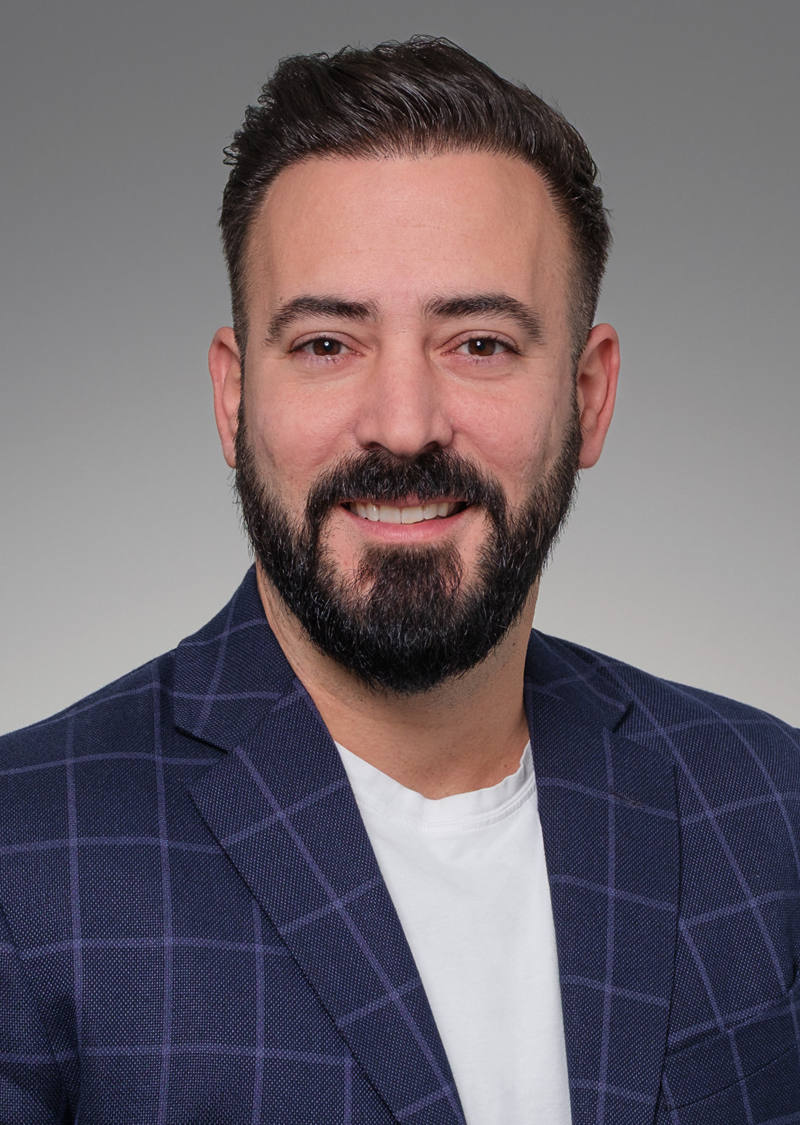 Juan-Felipe Camacho Client Advisor