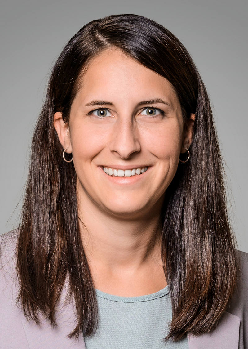 Stefanie Valentina Bissig Mitarbeiterin Kundenservice