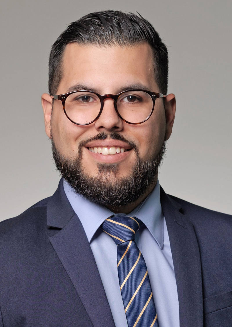 Jonathan Rumbo Loureiro Client Advisor