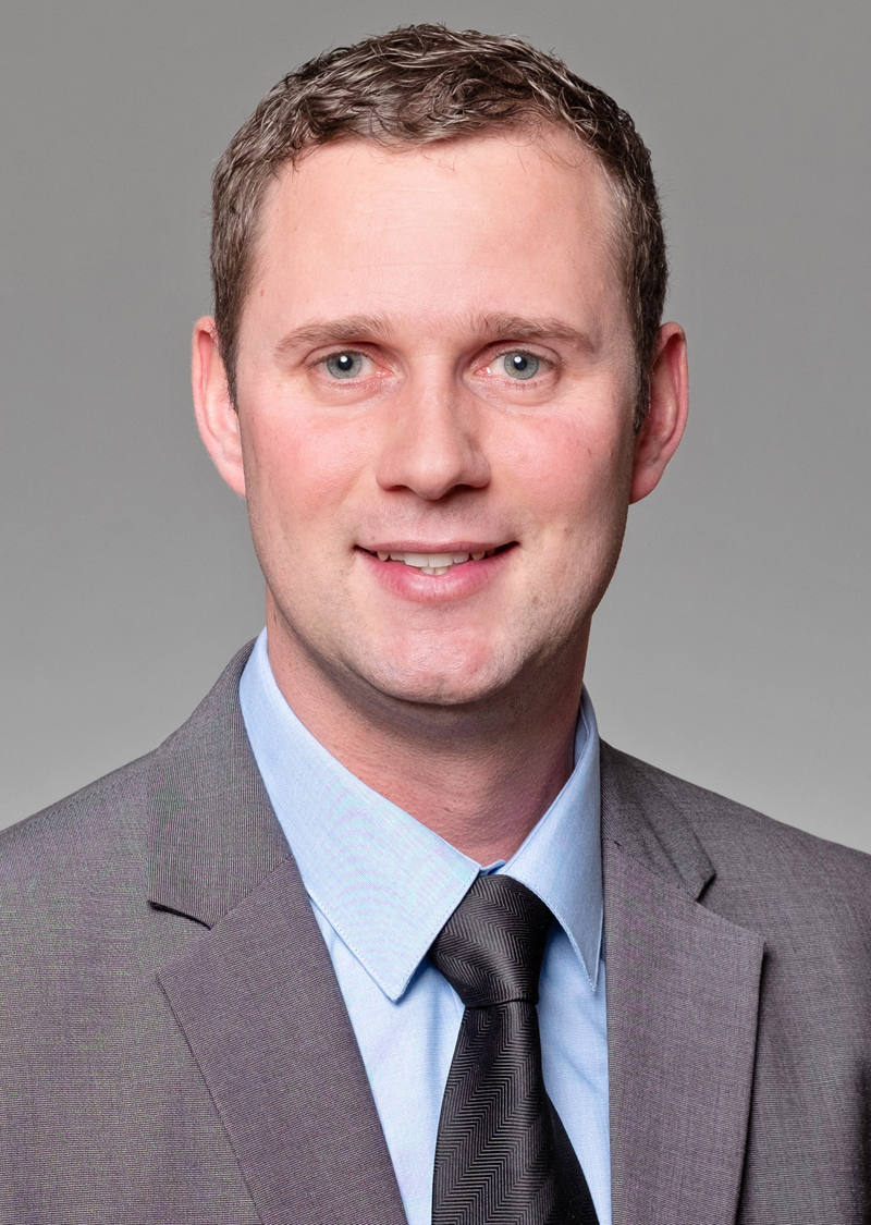 Kai Gerold Imhof Conseiller à la clientèle senior