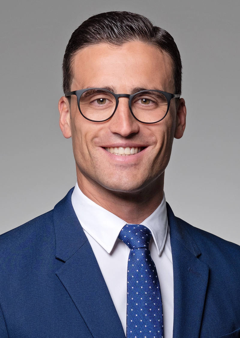 José Manuel Da Silva Moura Head of Agency