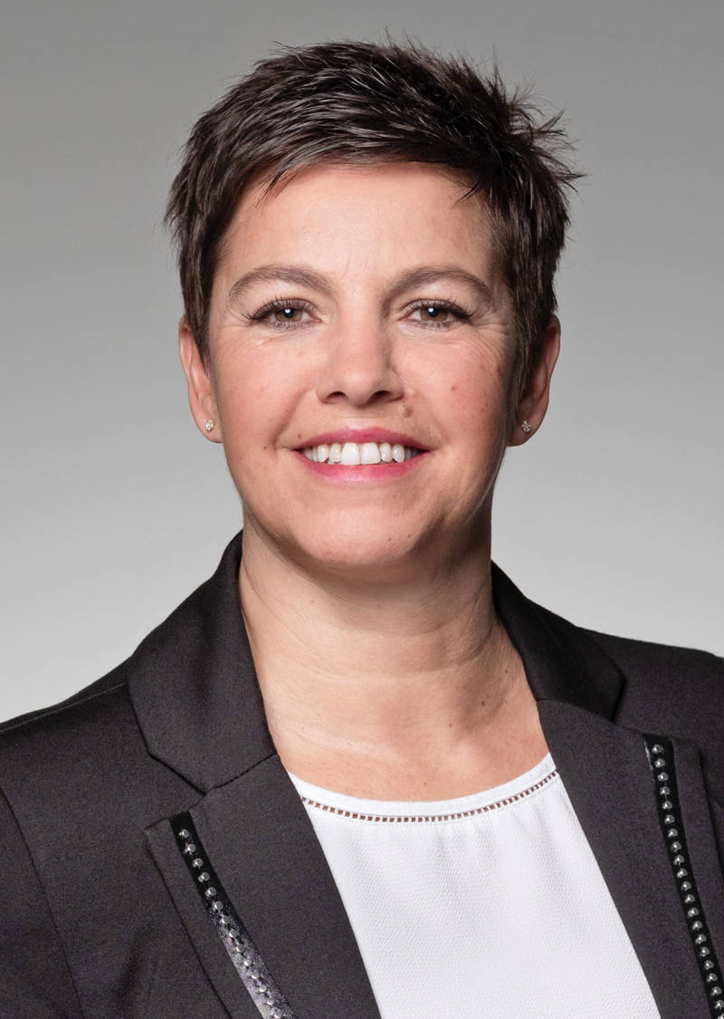 Catherine Souzy Consulente della clientela