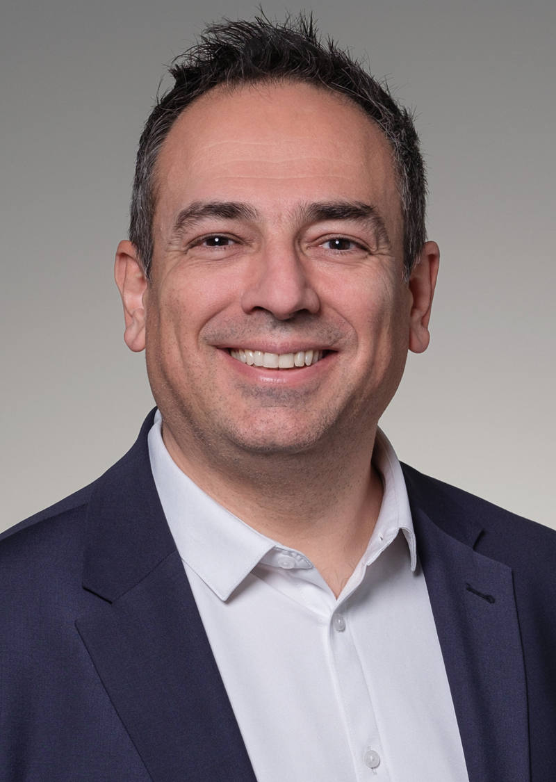 David Clauzel Agenturleiter