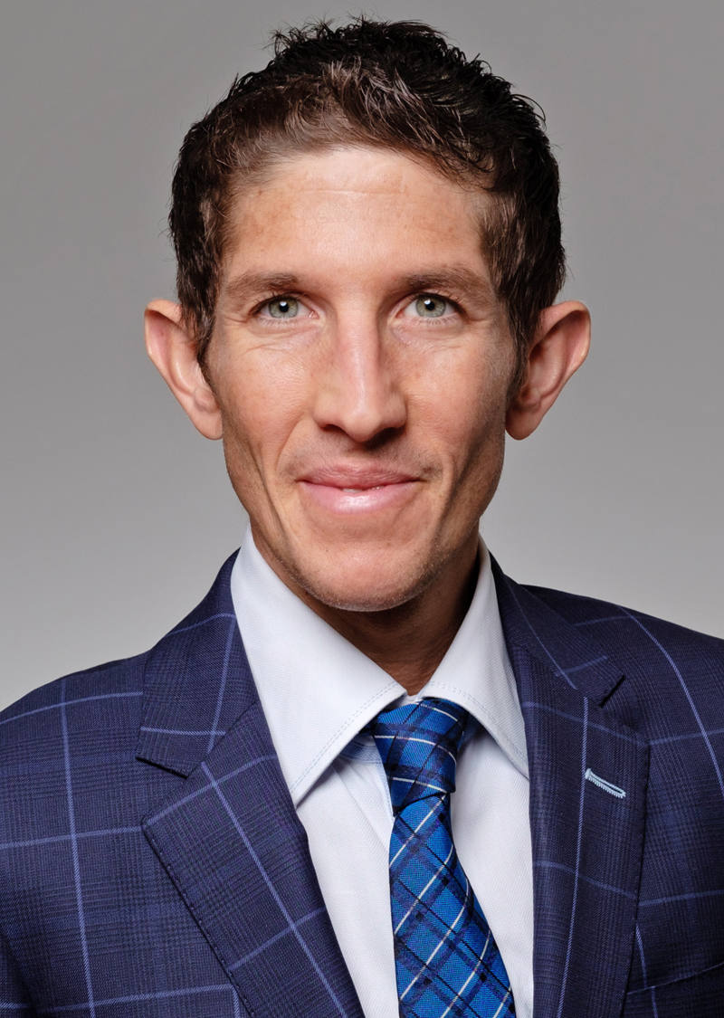 Ralf Birchmeier Agenturleiter