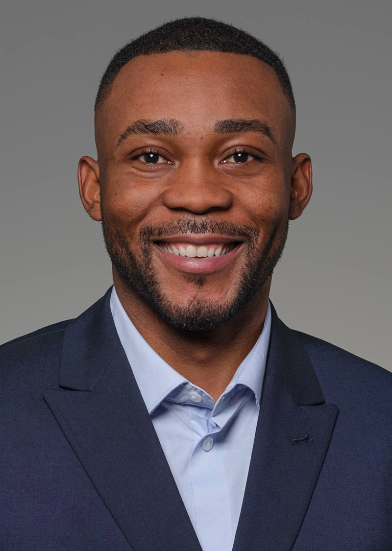 Enacki Kilafu Client Advisor