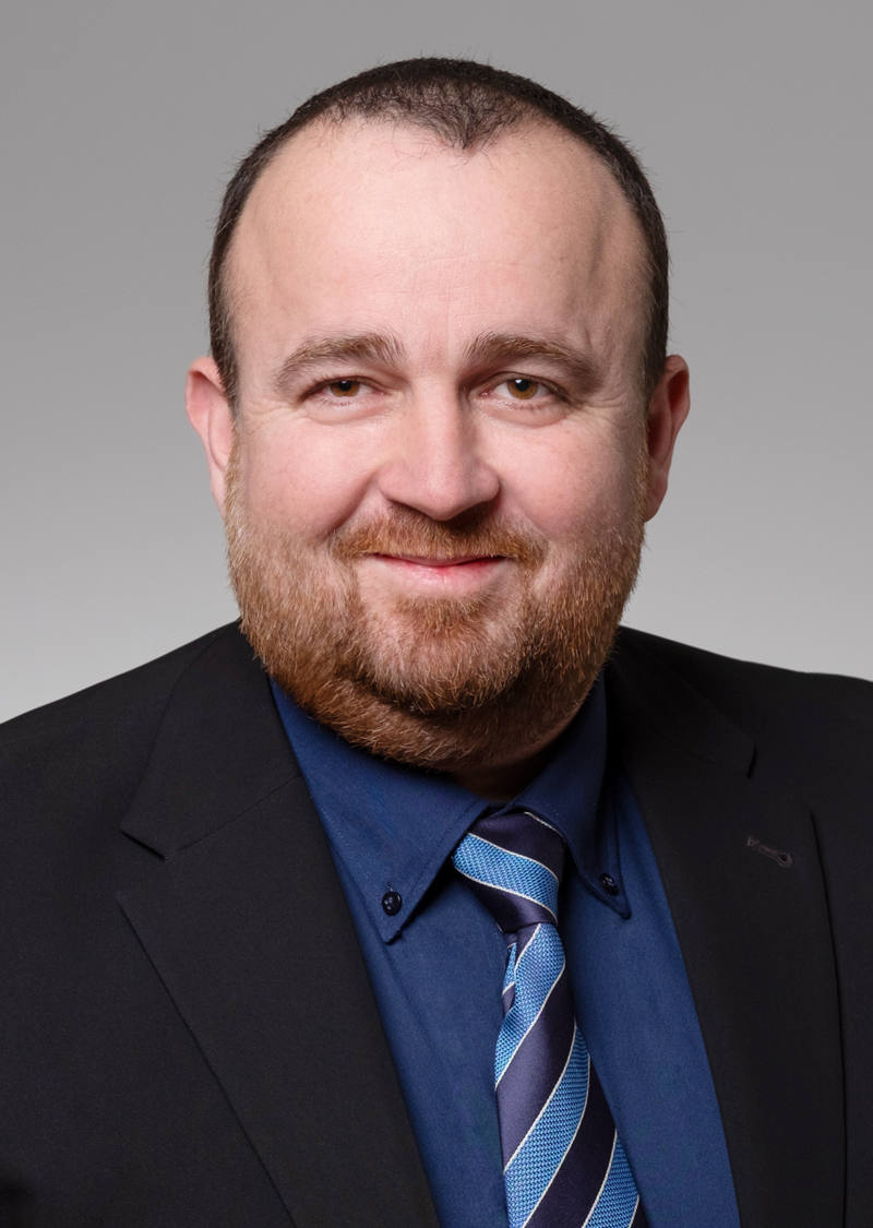 Petrit Qerimi Kundenberater