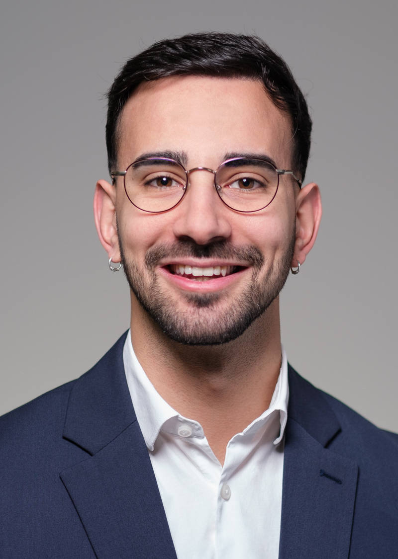 Joni Silva Kundenberater