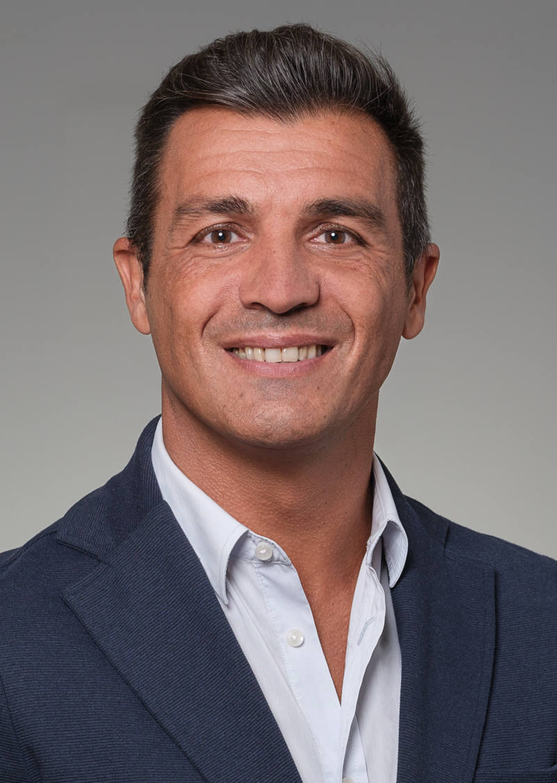 Pietro Provenzano Kundenberater