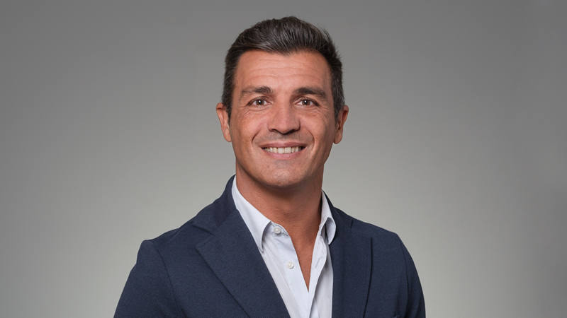 Pietro Provenzano Client Advisor