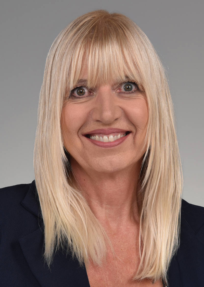 Christine Schütz Coll. du service-clientèle