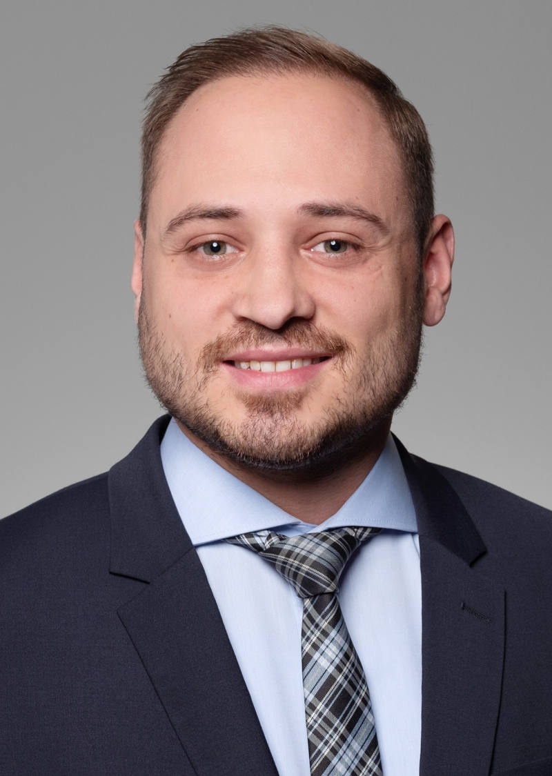 Michael Lopes Kundenberater