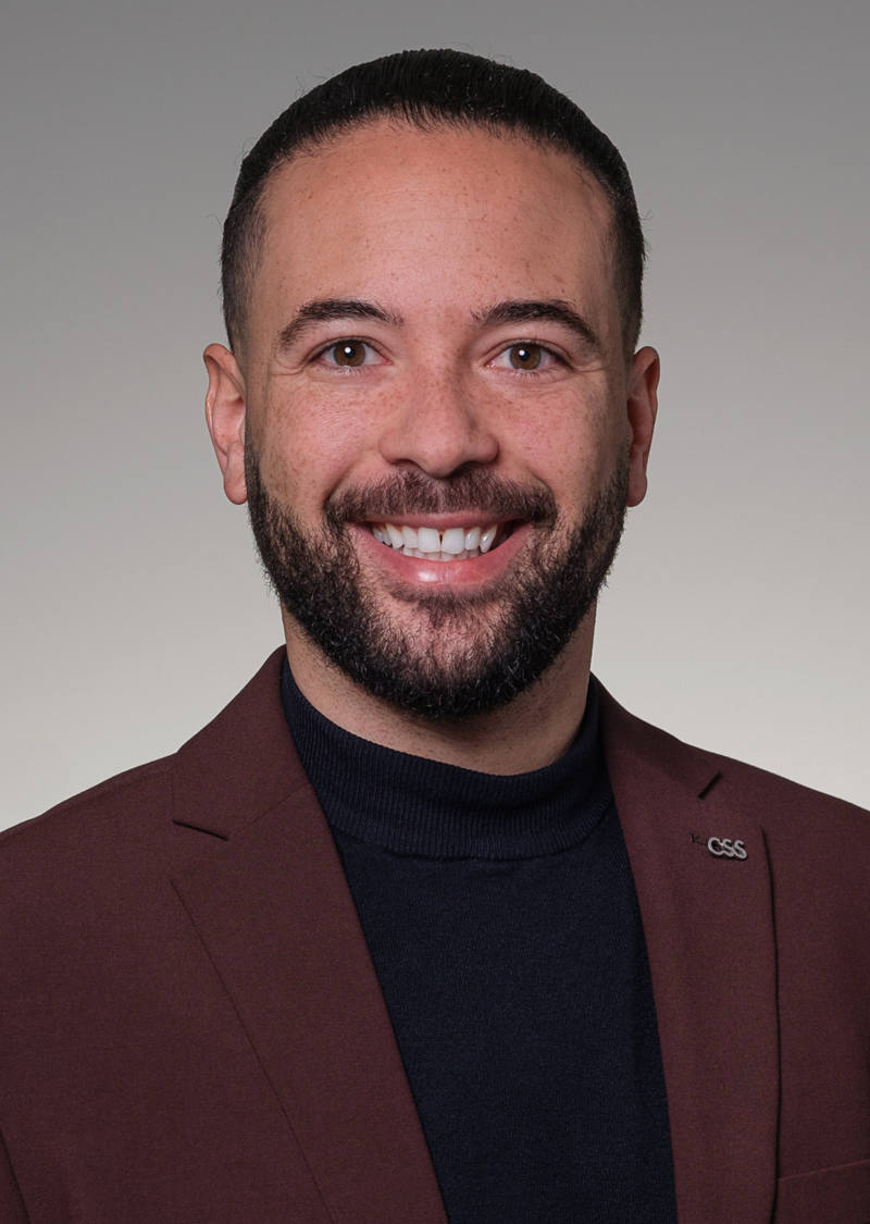 David Fernandez Kundenberater