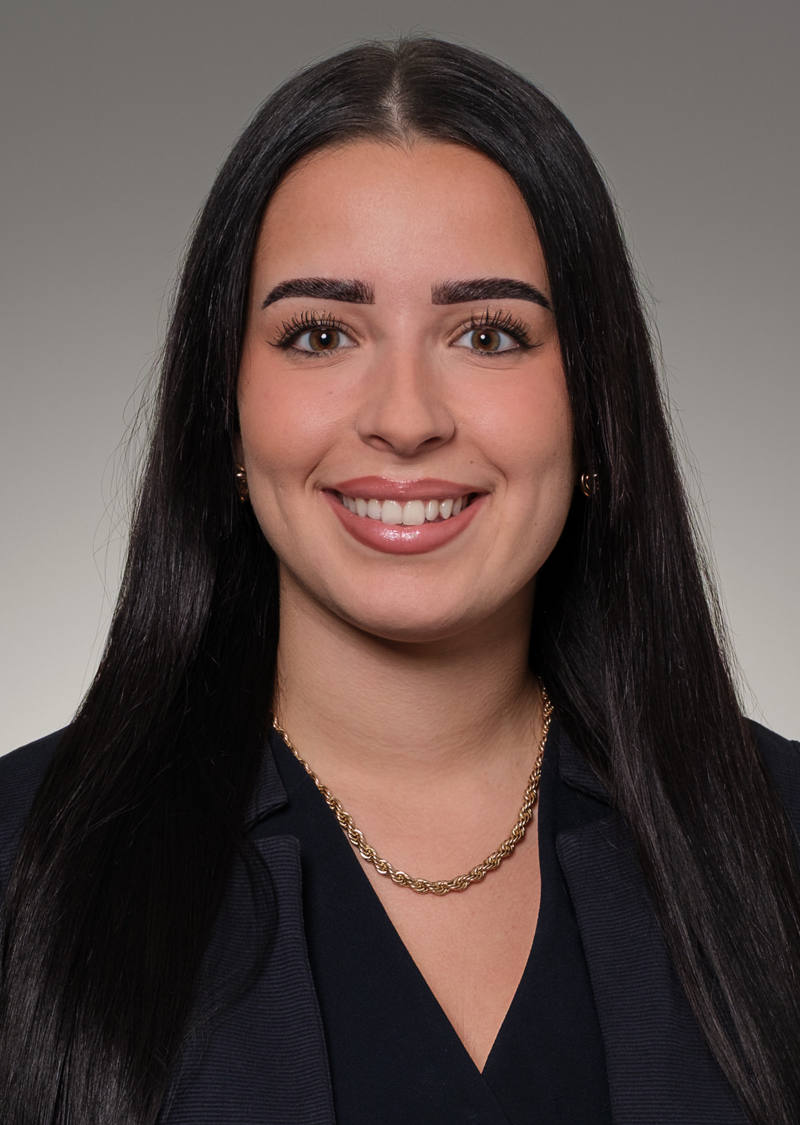 Inês Soares Santos Consulente della clientela