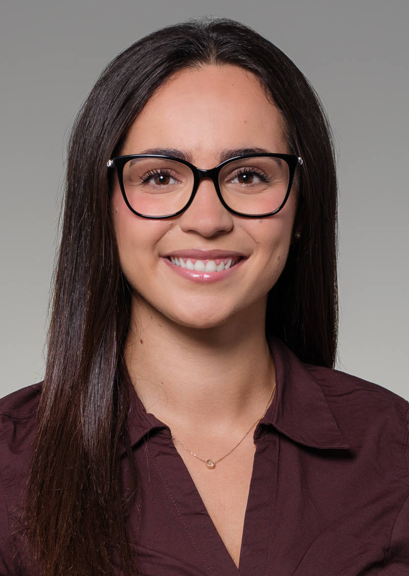 Djellona Ademaj Client Service Officer
