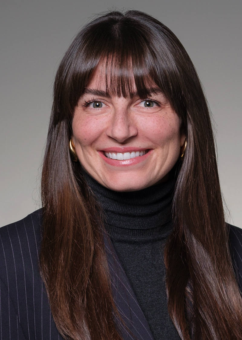 Clémentine Bouyer Consulente della clientela