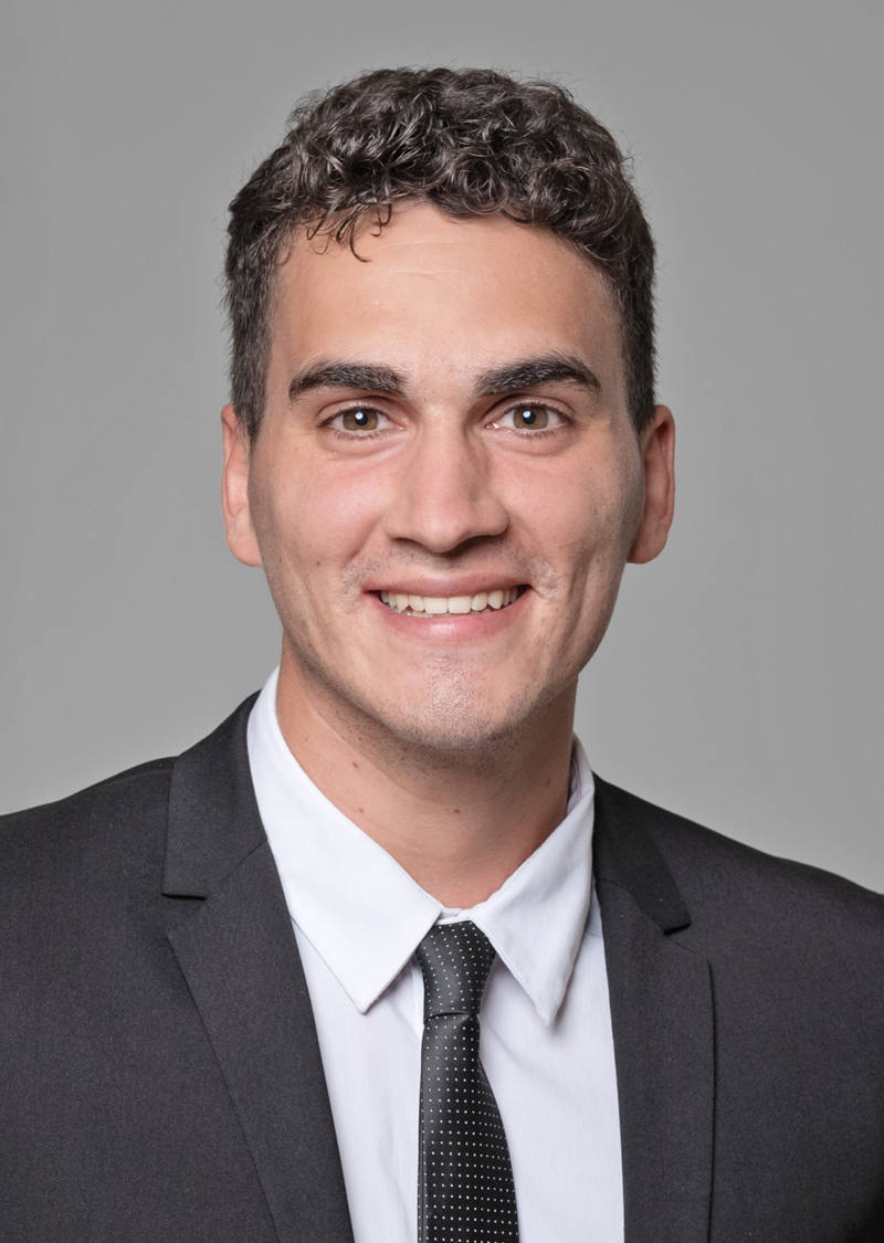 Leonardo Tufilli Kundenberater