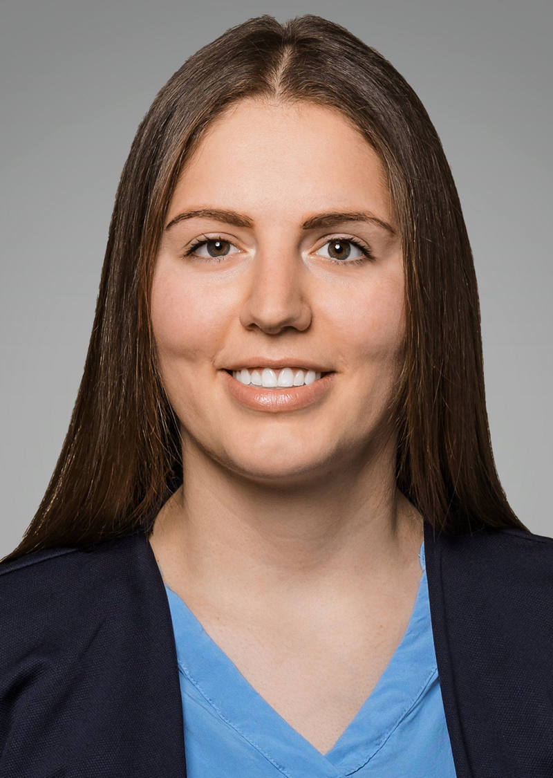 Kristjana Markaj Mitarbeiterin Kundenservice
