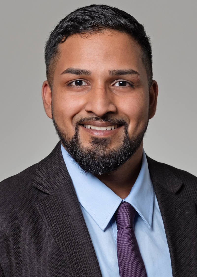 Mainthan Sivakumar Conseiller à la clientèle