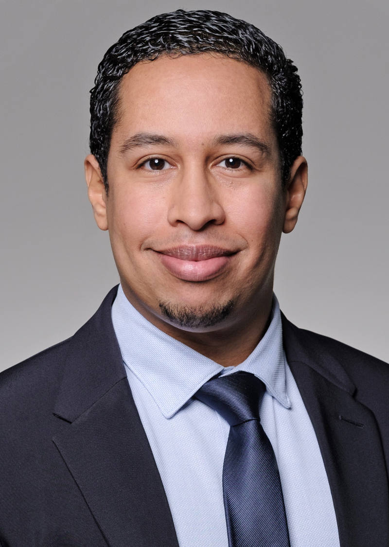 Karam Mohamed Consulente della clientela 