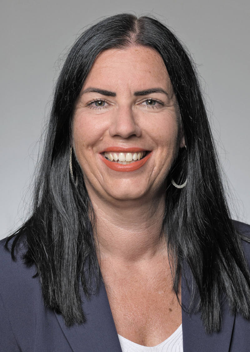 Raquel Corgo Kundenberaterin