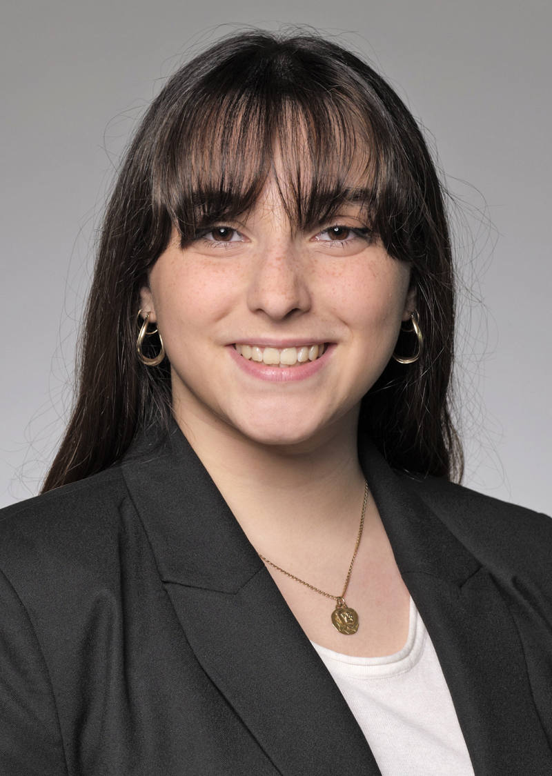 Mélanie Barata de Sousa Coll. du service-clientèle