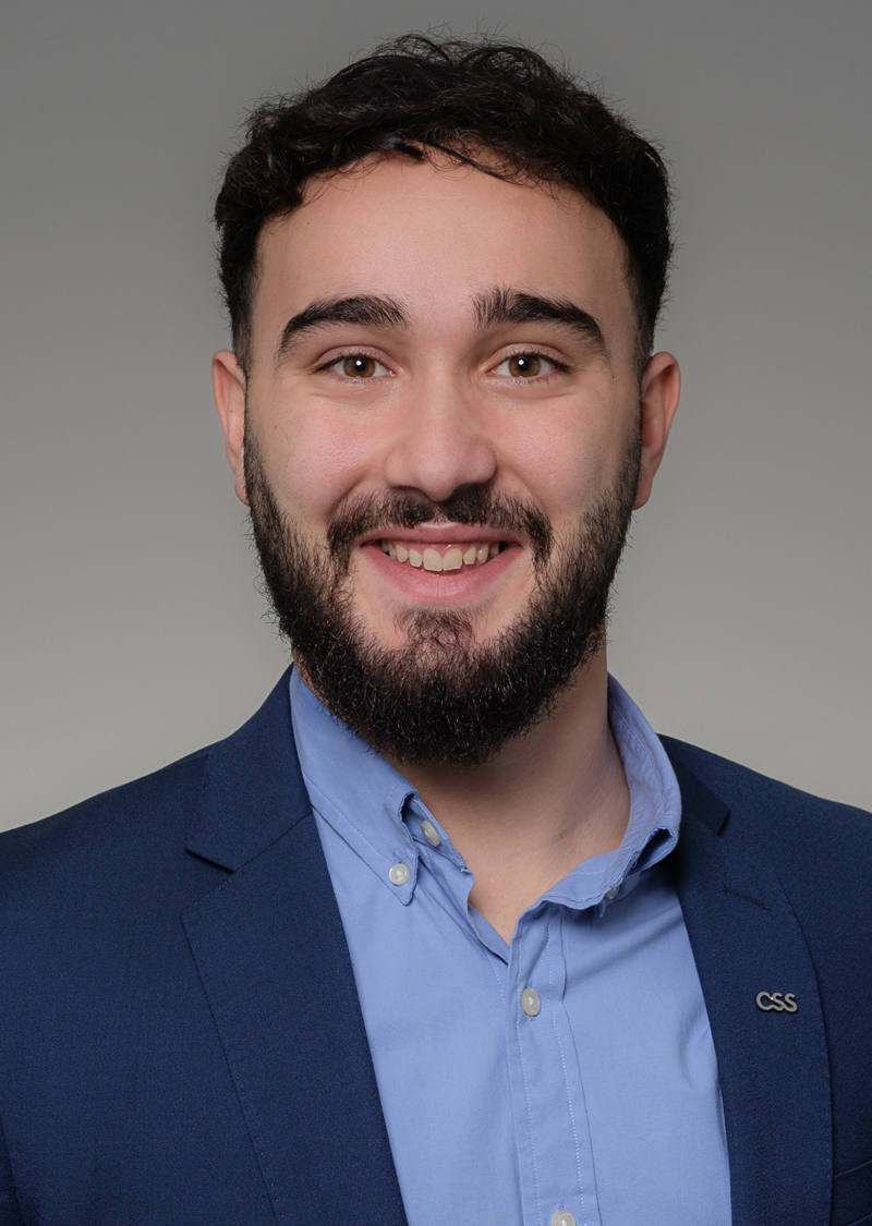 Diogo Frasco Kundenberater