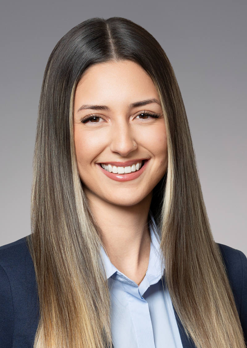 Sarah Schmid Mitarbeiterin Kundenservice