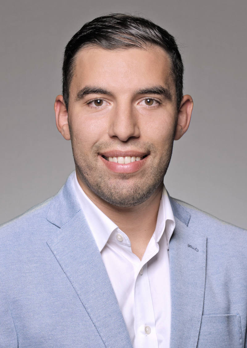 Bruno Sousa Chef d’agence