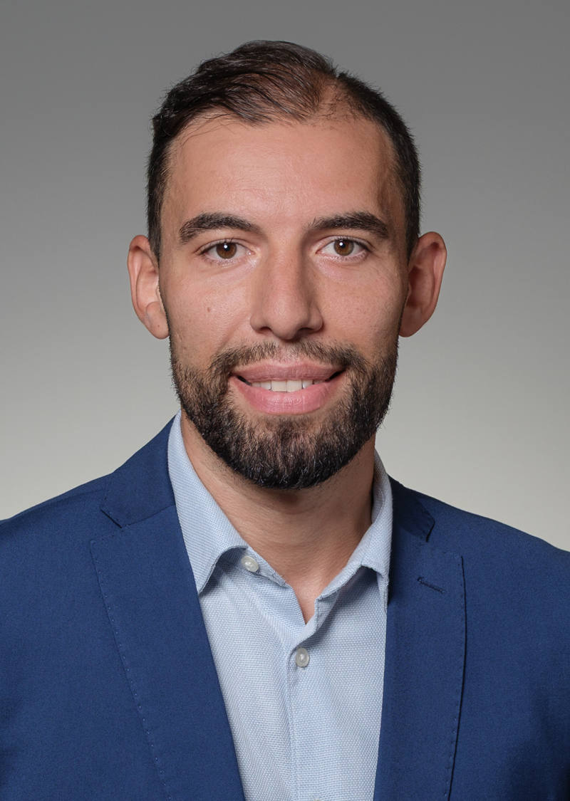 Bruno Sousa Capo Agenzia