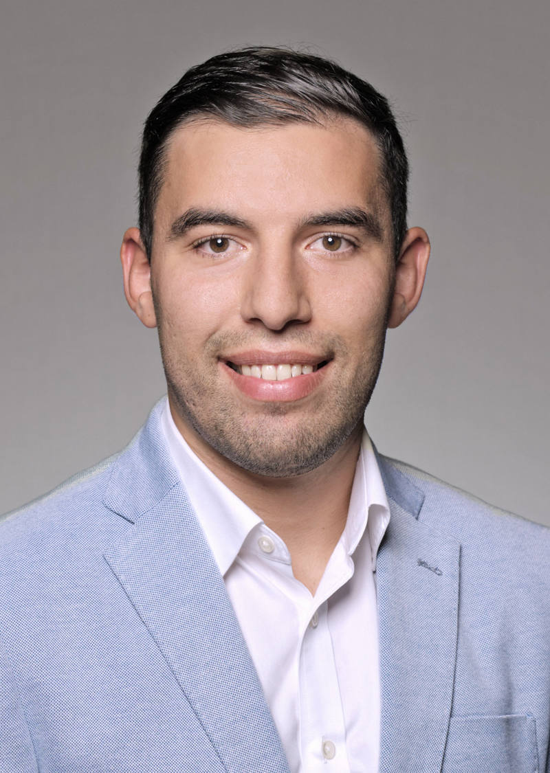 Bruno Sousa Client Advisor