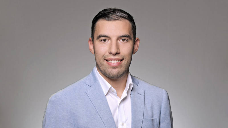 Bruno Sousa Client Advisor