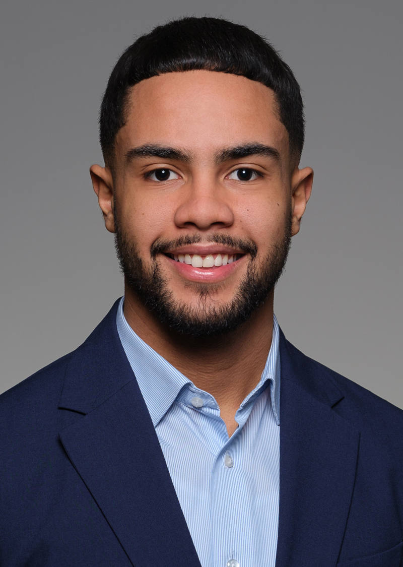 Christopher Olbrecht Client Advisor