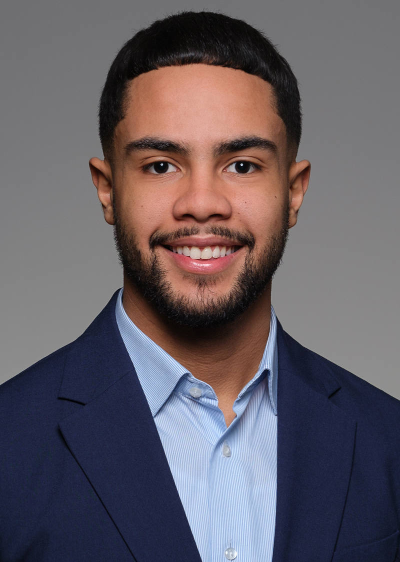 Christopher Olbrecht Coll. du service-clientèle