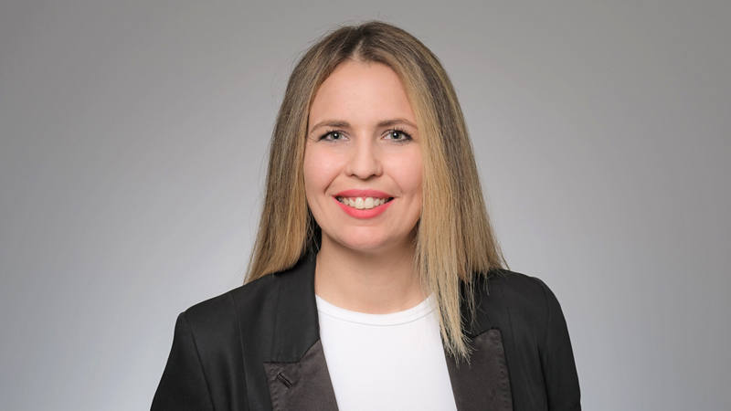 Ivana Matozan Consulente della clientela