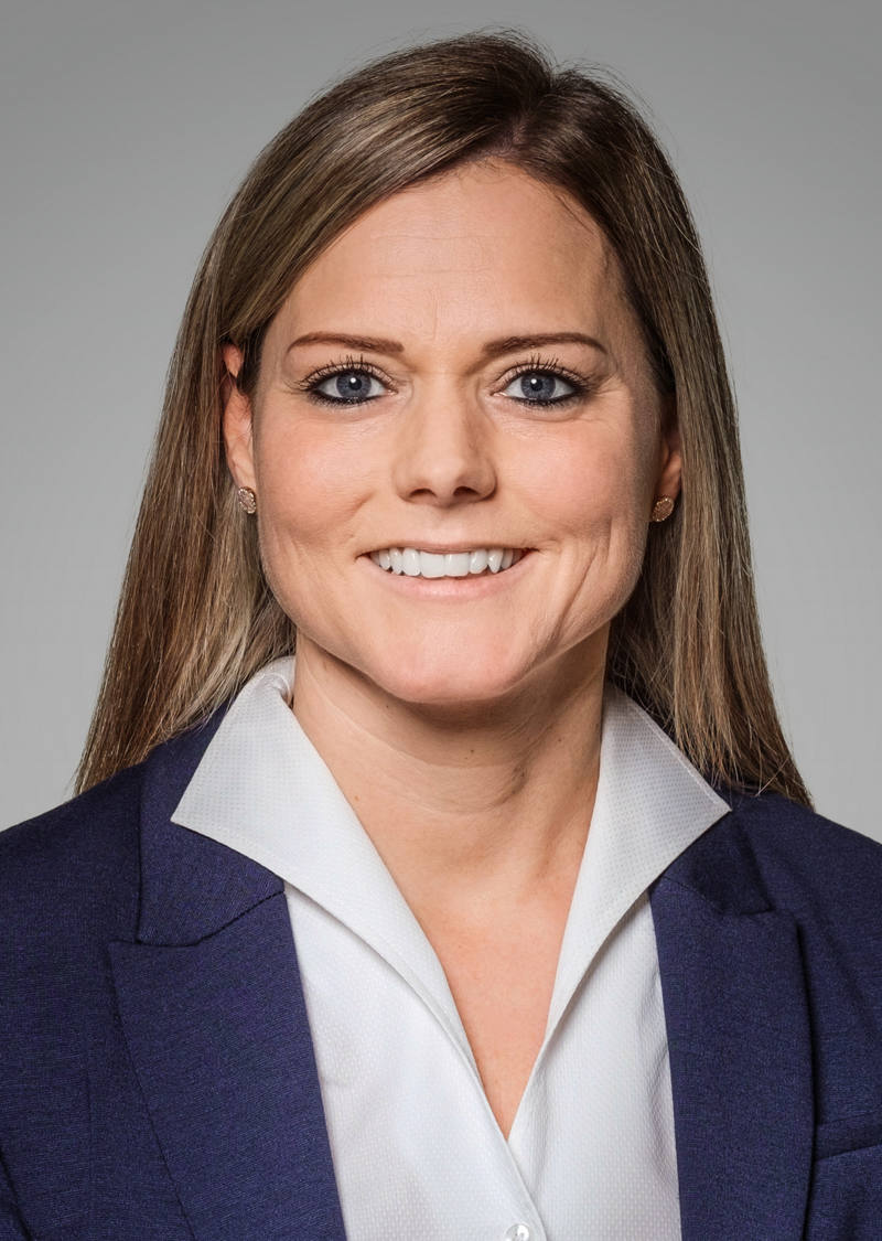 Diana Zuccaretti Collaboratrice del Servizio clienti