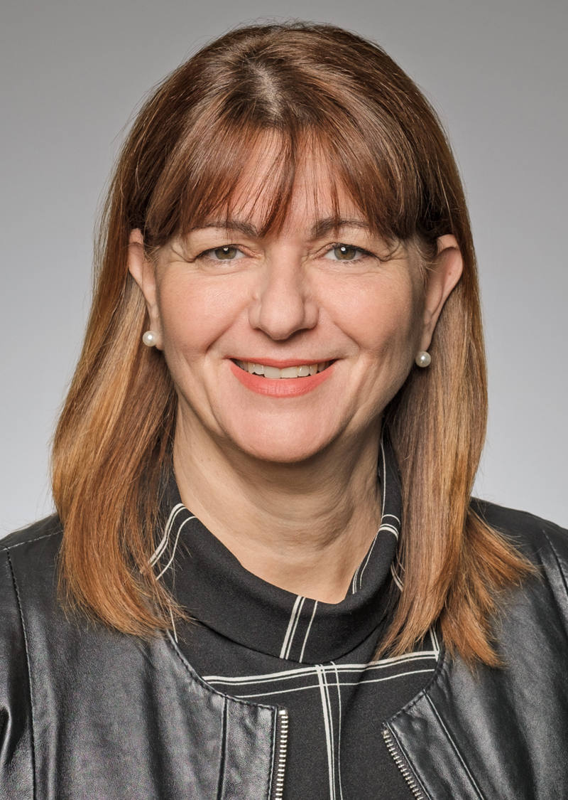 Rita Fullemann-Di Tondo Kundenberaterin