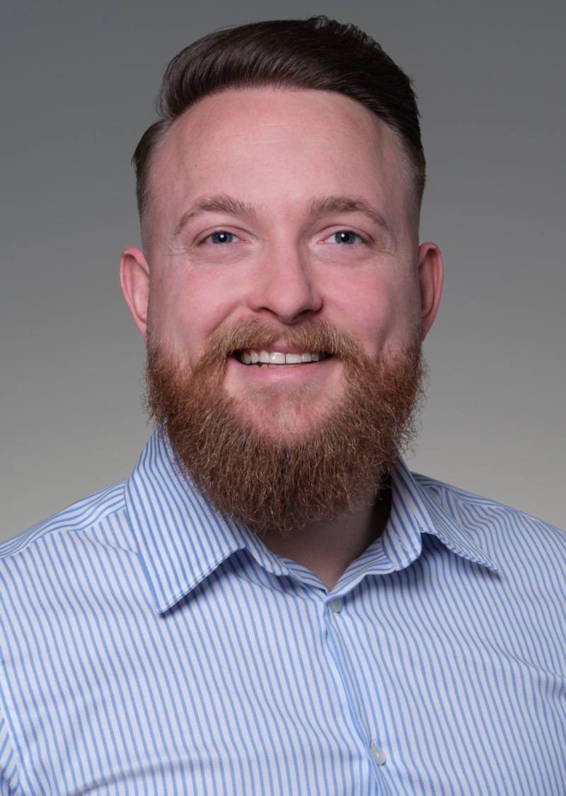 Arnauld Klethi Client Advisor