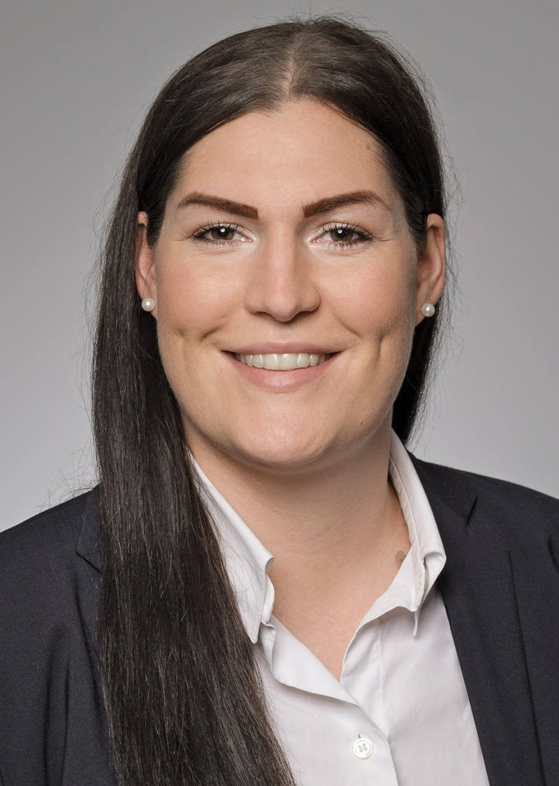 Bozana Nisandzic Conseillère à la clientèle