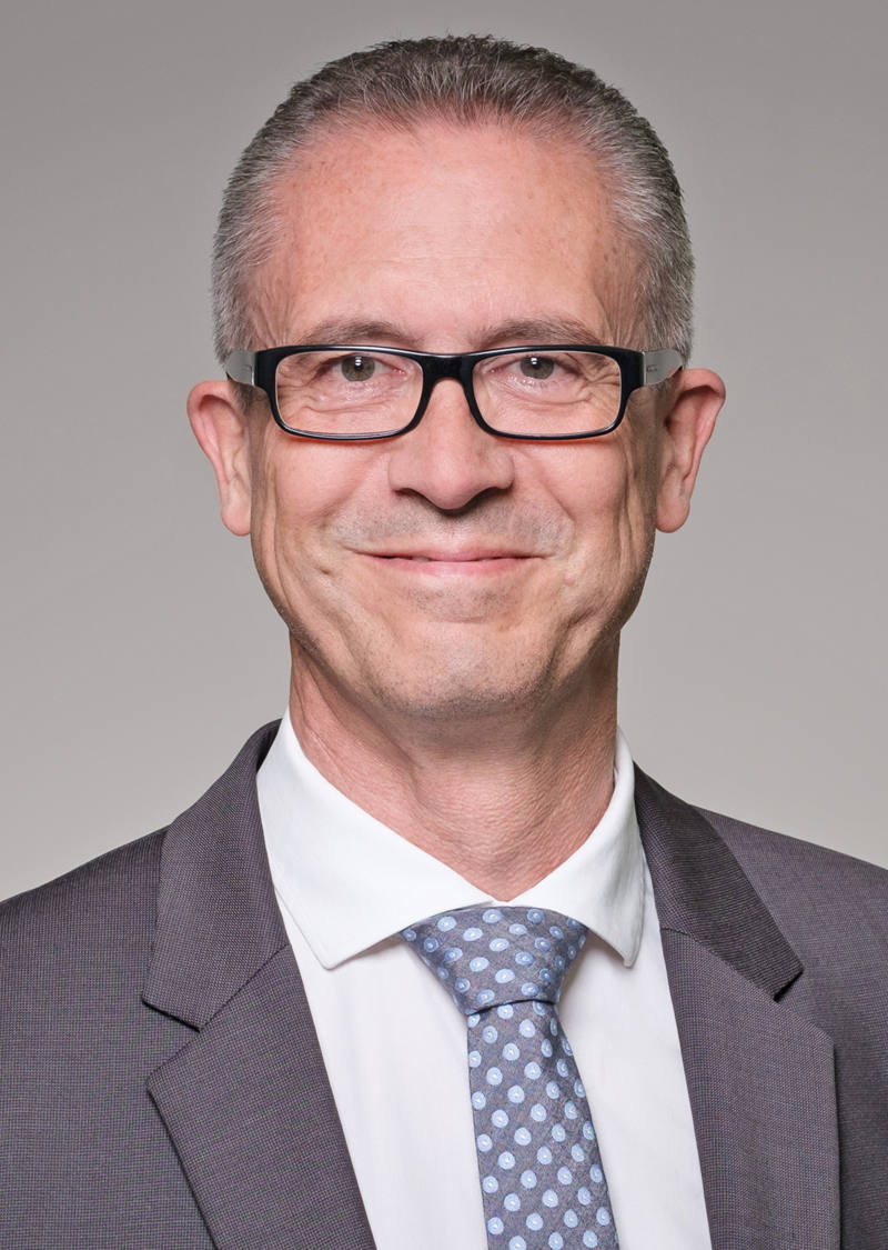 Raphaël Dubois Chef d’agence