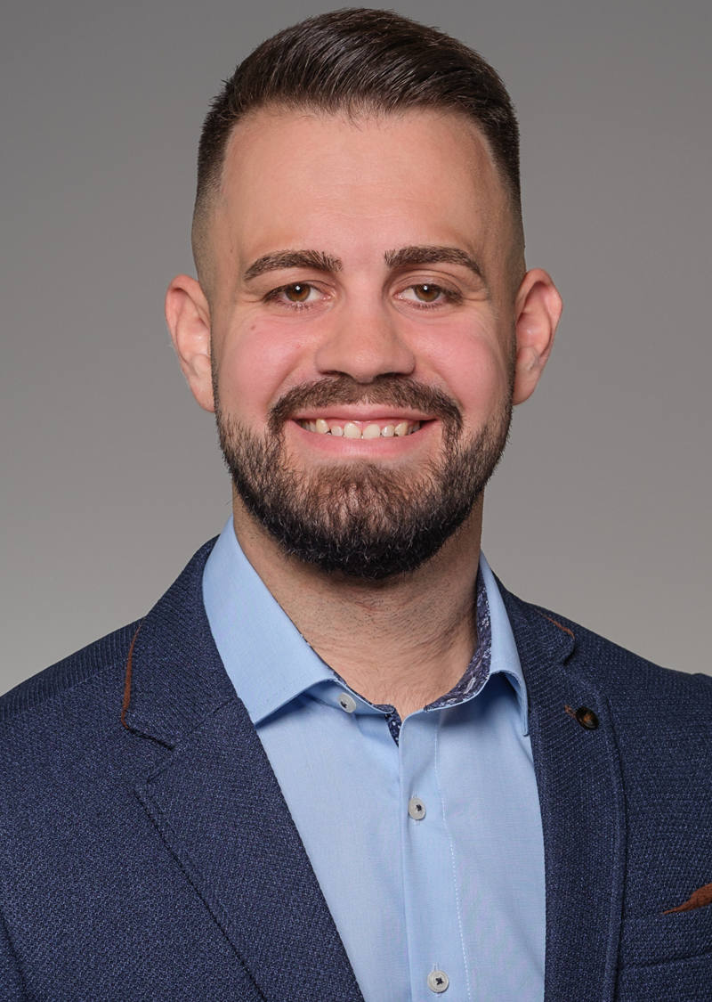 Kujdesim Imeri Consulente della clientela 