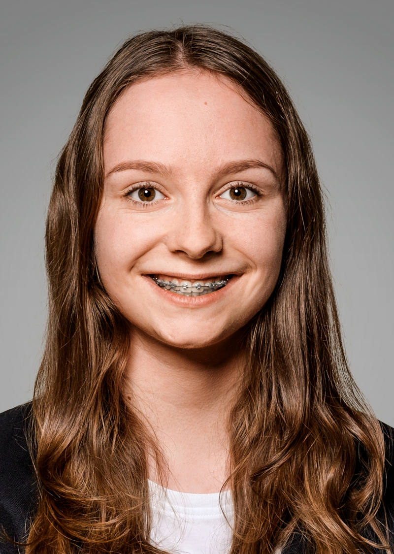 Aurelia Marty Mitarbeiterin Kundenservice