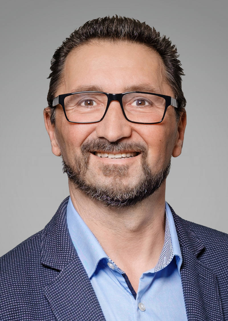 Thomas Albrecher Kundenberater